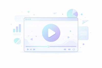 動画編集・アニメーション